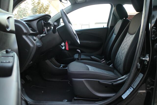 Opel KARL 1.0 ecoFLEX 120 Jaar Edition | Goed onderhouden! |
