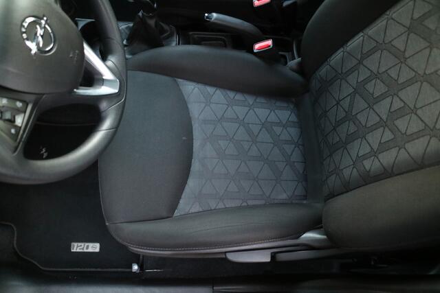 Opel KARL 1.0 ecoFLEX 120 Jaar Edition | Goed onderhouden! |