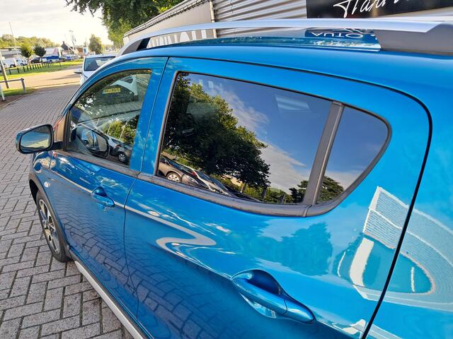 Opel KARL 1.0 Rocks Online Edition | Airco | Cruise control | LM Velgen | Ndl auto | Privacy glas | Apple carplay/Android auto | RIJKLAARPRIJS INCL 12 MAANDEN GARANTIE EN BEURT