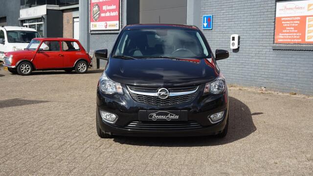 Opel KARL 1.0 ecoFL Innovation