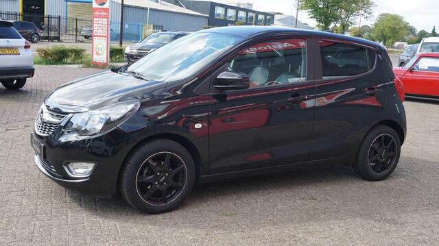 Opel KARL 1.0 ecoFL Innovation