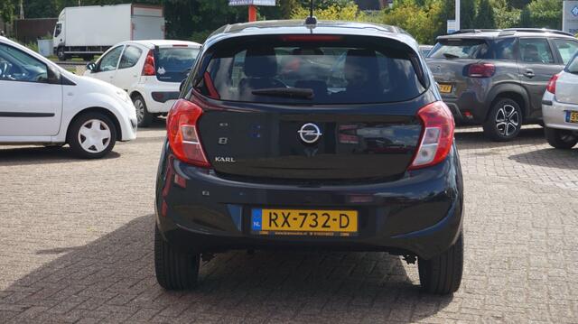 Opel KARL 1.0 ecoFL Innovation