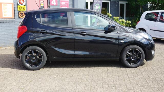 Opel KARL 1.0 ecoFL Innovation