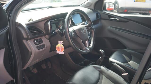 Opel KARL 1.0 ecoFL Innovation