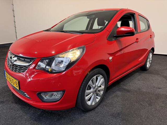 Opel KARL 1.0 120 Jaar Edition