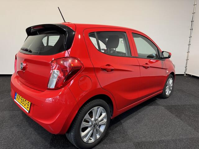 Opel KARL 1.0 120 Jaar Edition