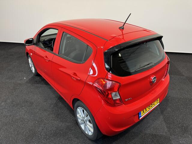 Opel KARL 1.0 120 Jaar Edition