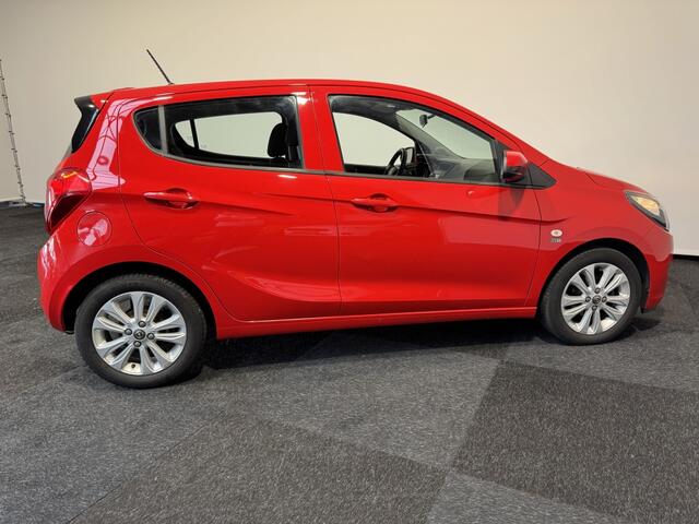 Opel KARL 1.0 120 Jaar Edition