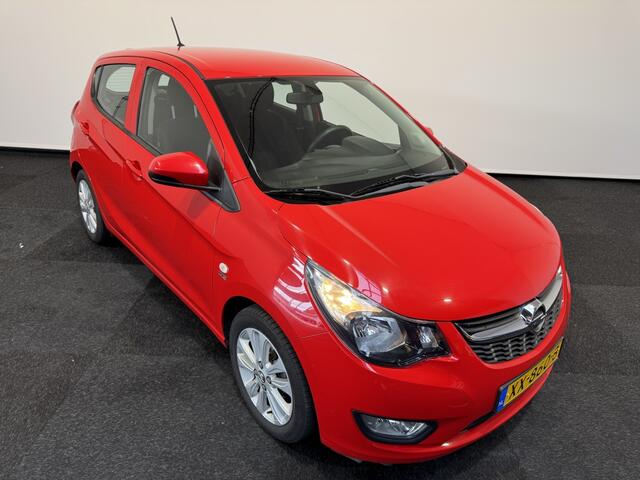 Opel KARL 1.0 120 Jaar Edition