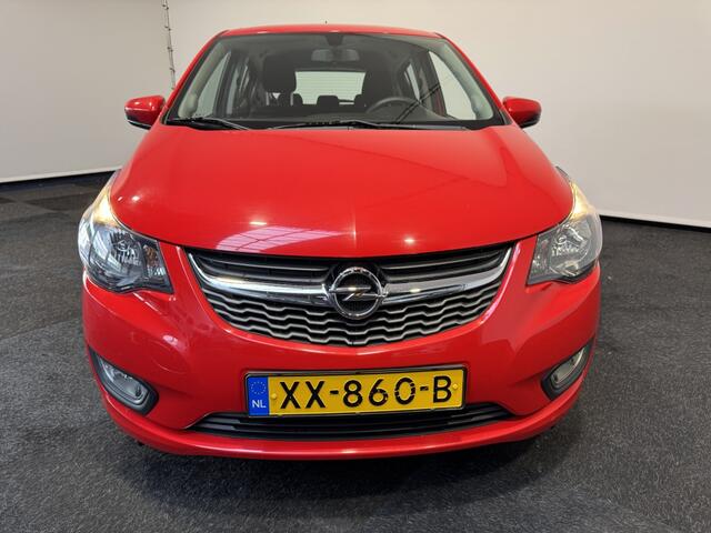 Opel KARL 1.0 120 Jaar Edition
