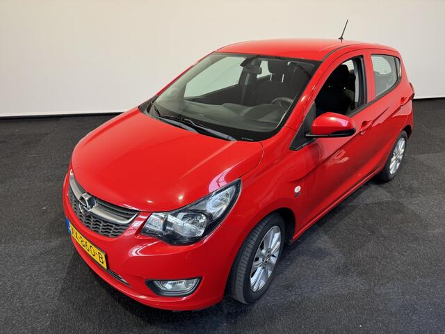 Opel KARL 1.0 120 Jaar Edition