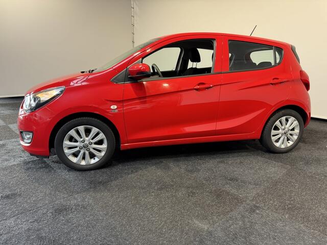 Opel KARL 1.0 120 Jaar Edition