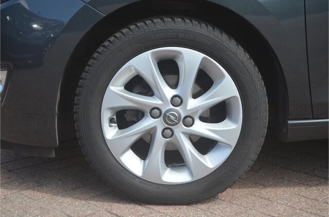 Opel KARL 1.0 ecoFLEX Innovation 12 mnd gar.
