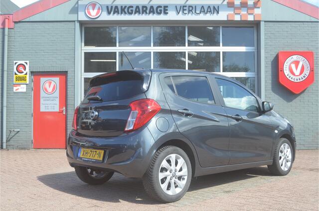 Opel KARL 1.0 ecoFLEX Innovation 12 mnd gar.