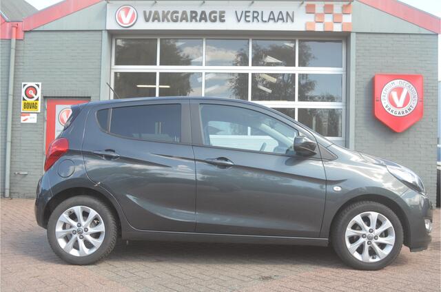 Opel KARL 1.0 ecoFLEX Innovation 12 mnd gar.