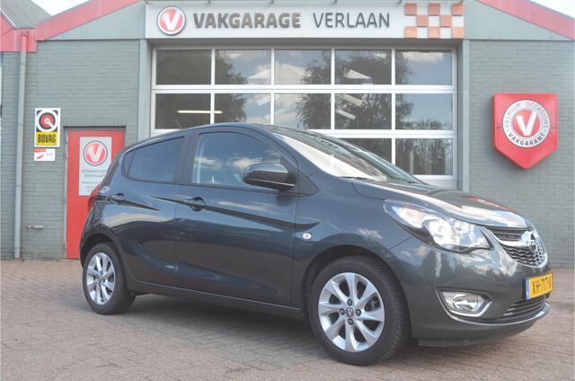 Opel KARL 1.0 ecoFLEX Innovation 12 mnd gar.