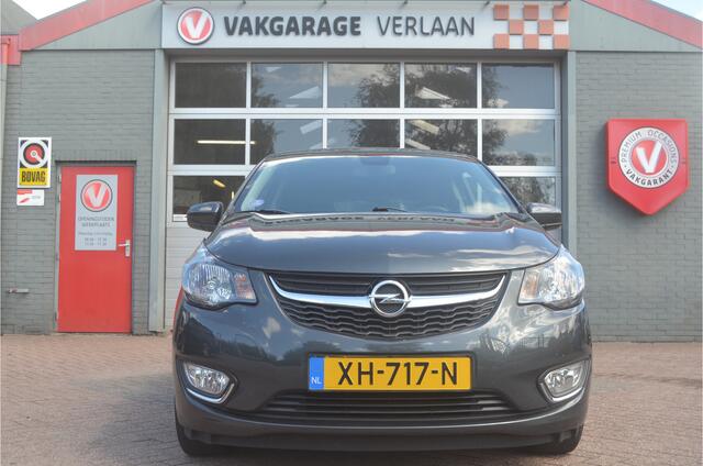 Opel KARL 1.0 ecoFLEX Innovation 12 mnd gar.