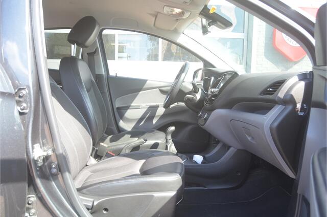 Opel KARL 1.0 ecoFLEX Innovation 12 mnd gar.