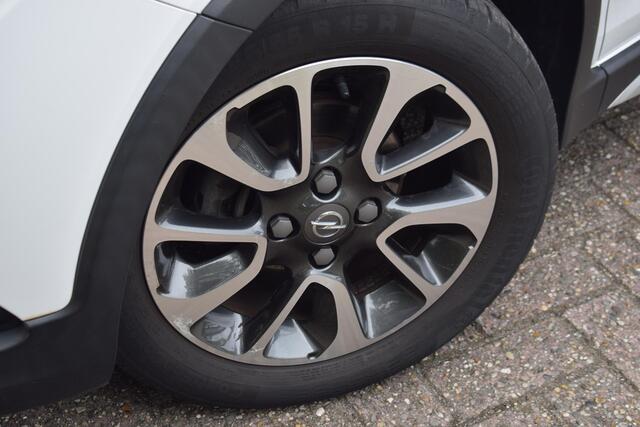 Opel KARL 1.0 Rocks Online Edition