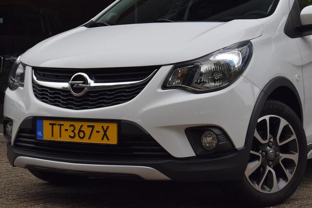 Opel KARL 1.0 Rocks Online Edition