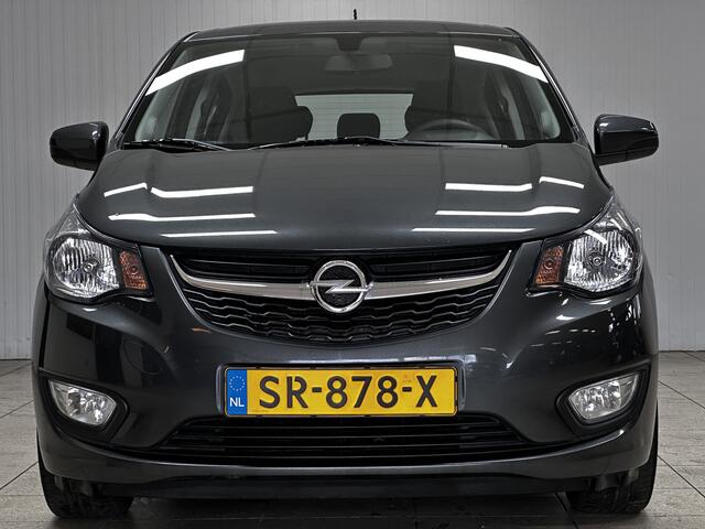 Opel KARL 1.0 ecoFLEX Edition/ /Airco /Cruise /Elek. pakket /Radio AUX /Isofix /Dakspoiler /Bumpers in kleur /Airbags.