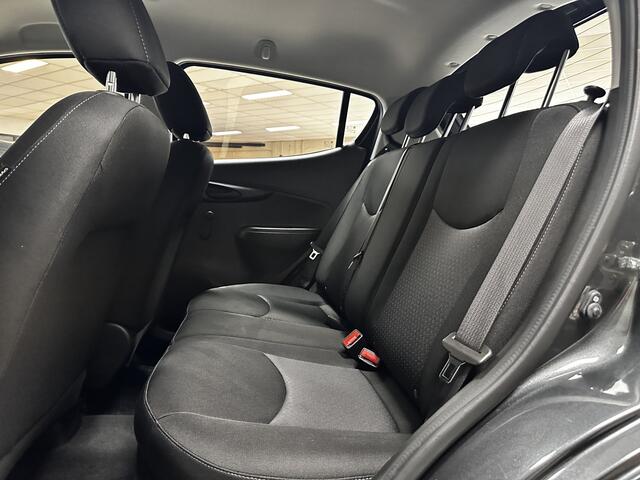 Opel KARL 1.0 ecoFLEX Edition/ /Airco /Cruise /Elek. pakket /Radio AUX /Isofix /Dakspoiler /Bumpers in kleur /Airbags.