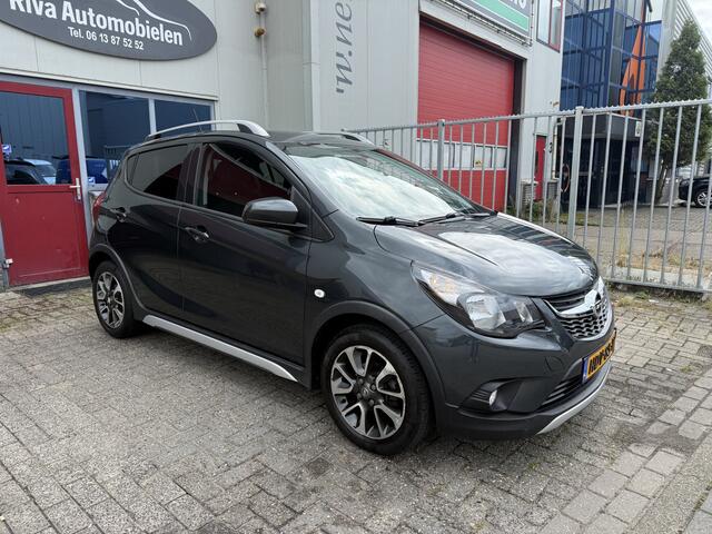 Opel KARL 1.0 Rocks Online Edition