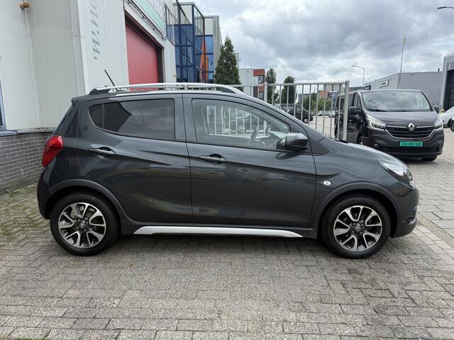 Opel KARL 1.0 Rocks Online Edition