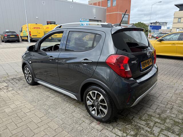 Opel KARL 1.0 Rocks Online Edition
