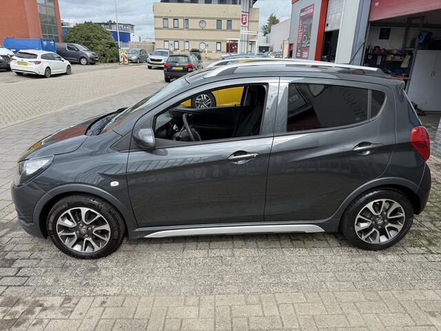 Opel KARL 1.0 Rocks Online Edition