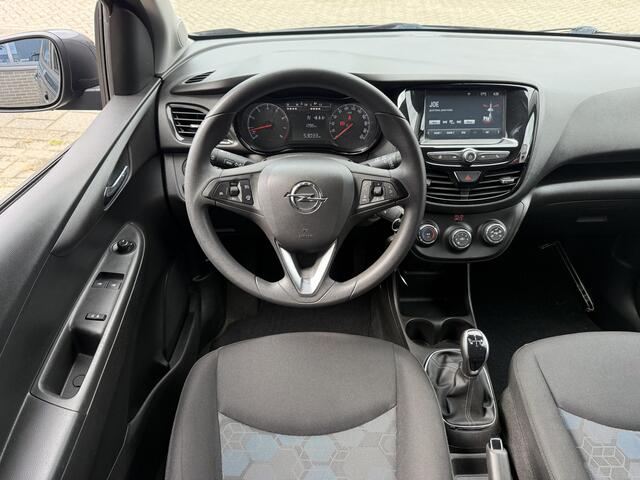 Opel KARL 1.0 Rocks Online Edition