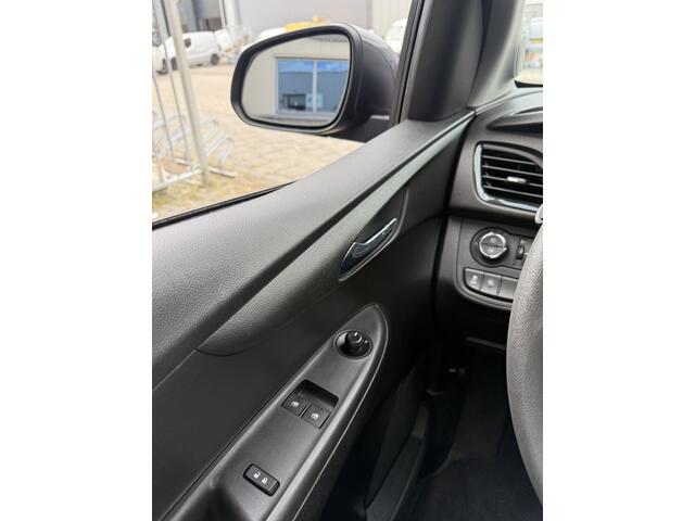 Opel KARL 1.0 Rocks Online Edition