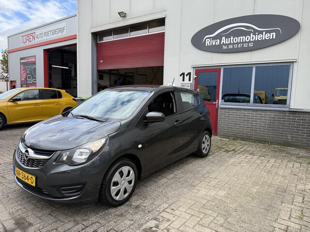 Opel KARL 1.0 ecoFLEX Edition