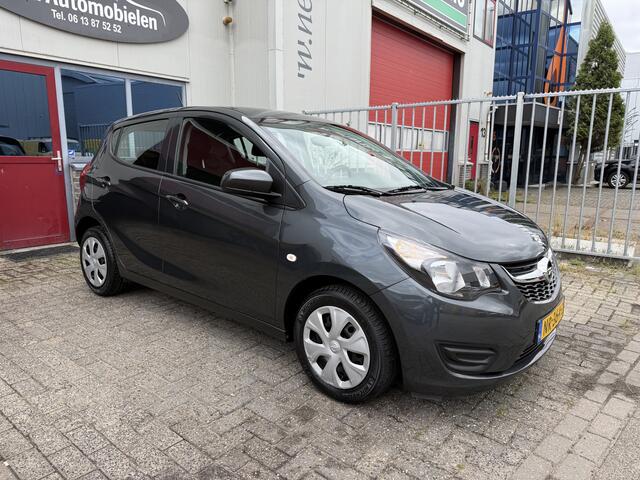 Opel KARL 1.0 ecoFLEX Edition