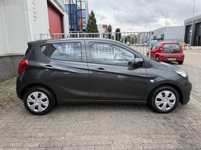Opel KARL 1.0 ecoFLEX Edition