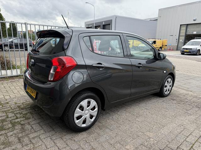 Opel KARL 1.0 ecoFLEX Edition