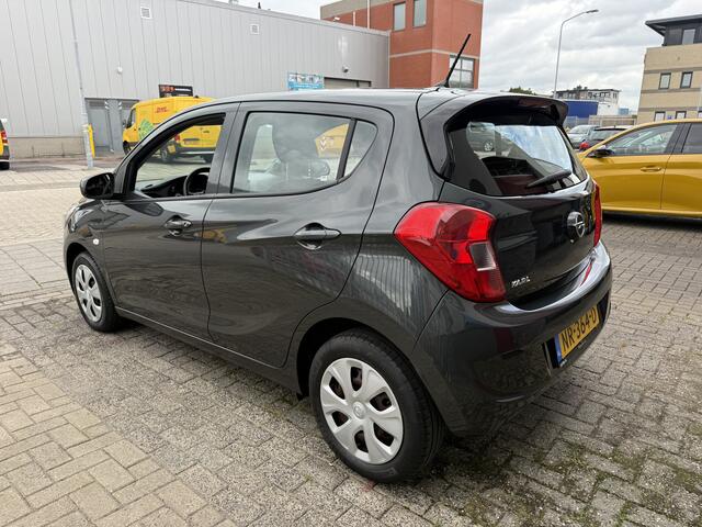 Opel KARL 1.0 ecoFLEX Edition