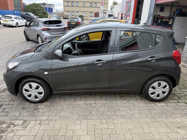 Opel KARL 1.0 ecoFLEX Edition