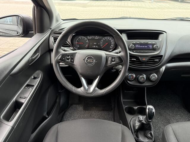 Opel KARL 1.0 ecoFLEX Edition