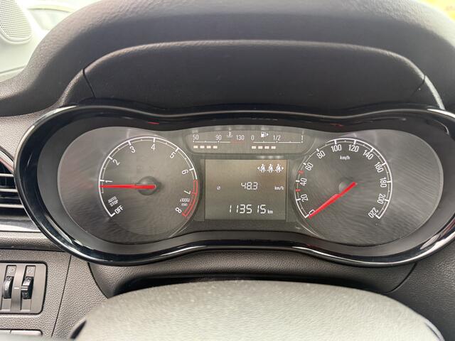 Opel KARL 1.0 ecoFLEX Edition