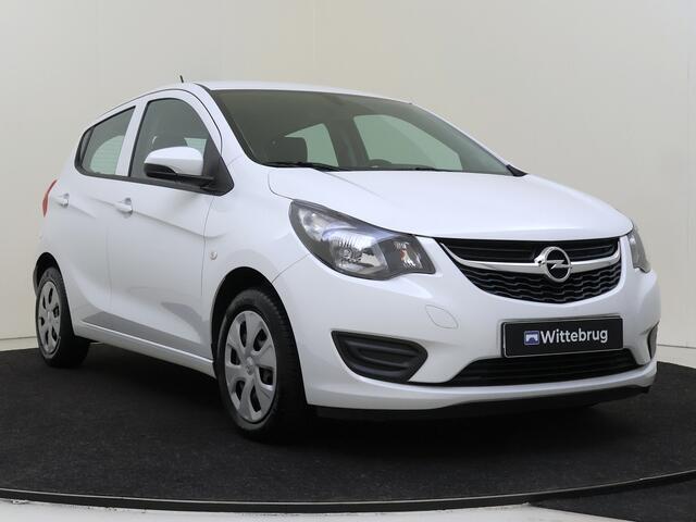 Opel KARL 1.0 ecoFLEX Edition