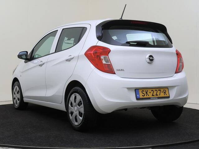 Opel KARL 1.0 ecoFLEX Edition