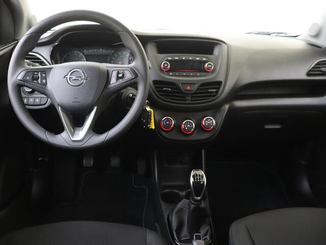 Opel KARL 1.0 ecoFLEX Edition