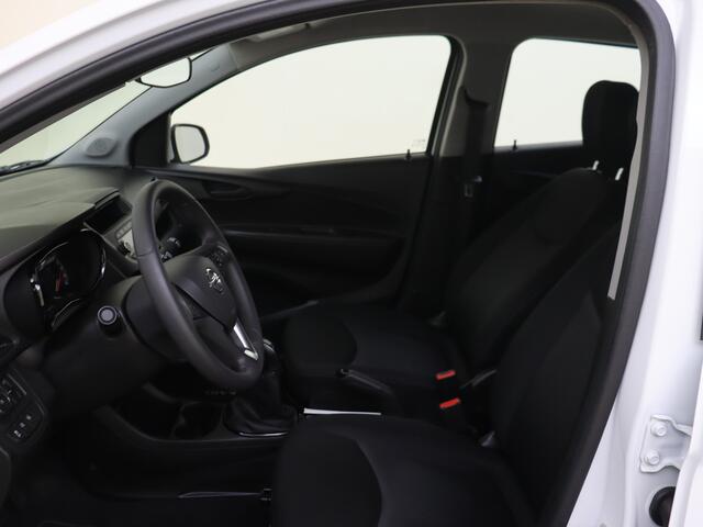 Opel KARL 1.0 ecoFLEX Edition