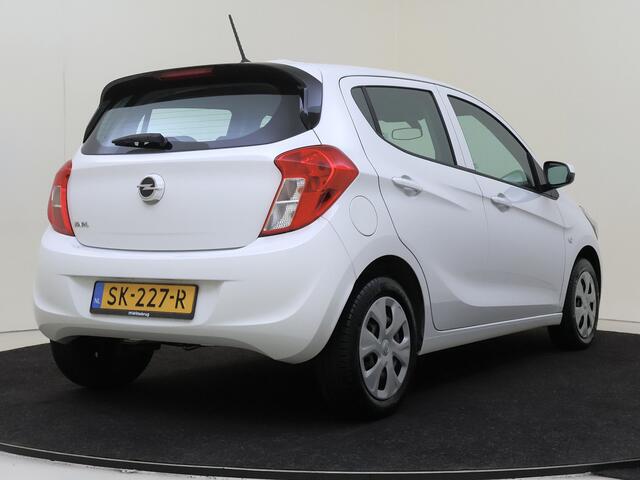 Opel KARL 1.0 ecoFLEX Edition