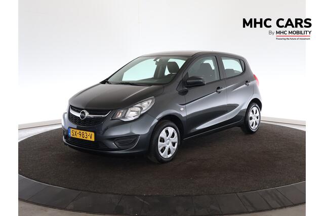 Opel KARL 1.0 ecoFLEX Edition | Cruise | Airco |*