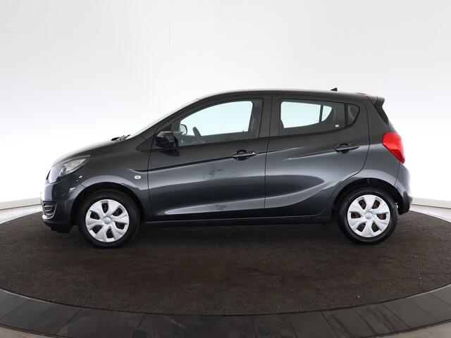 Opel KARL 1.0 ecoFLEX Edition | Cruise | Airco |*