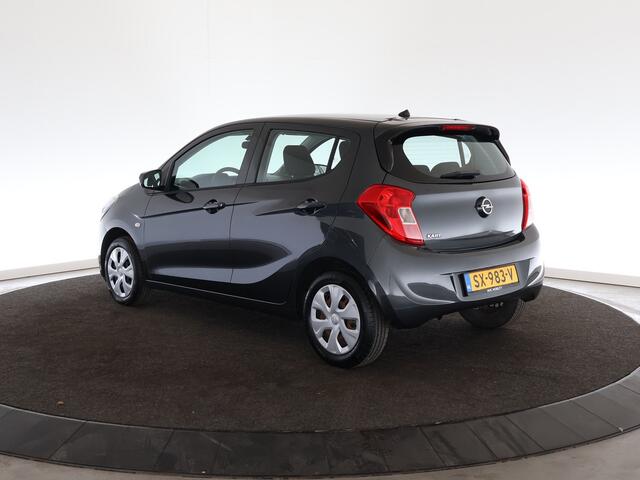 Opel KARL 1.0 ecoFLEX Edition | Cruise | Airco |*