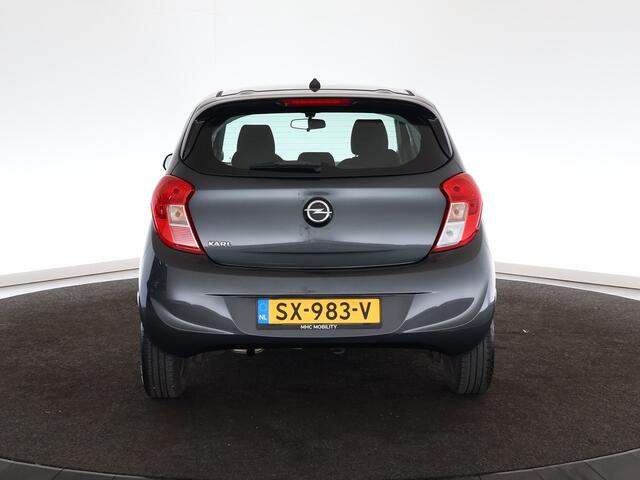 Opel KARL 1.0 ecoFLEX Edition | Cruise | Airco |*
