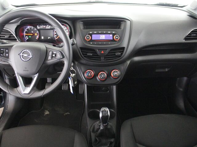 Opel KARL 1.0 ecoFLEX Edition | Cruise | Airco |*